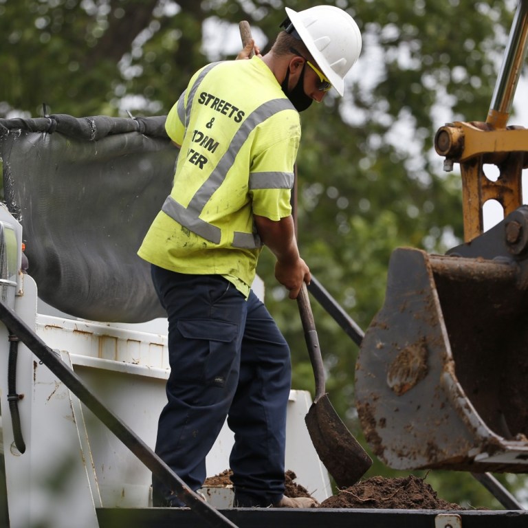 New Developments in Search for Black Wall Street Victims