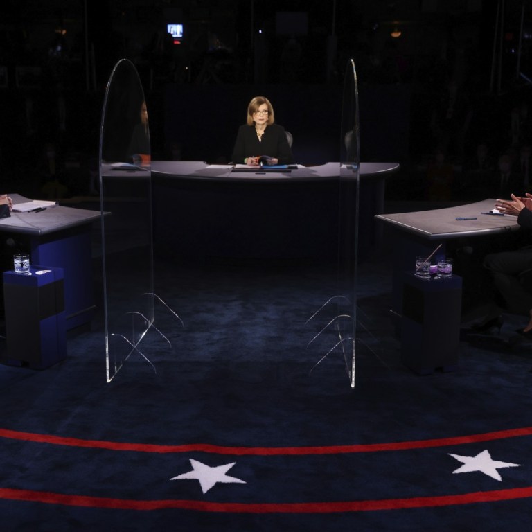 The Vice Presidential Debate: Harris vs. Pence