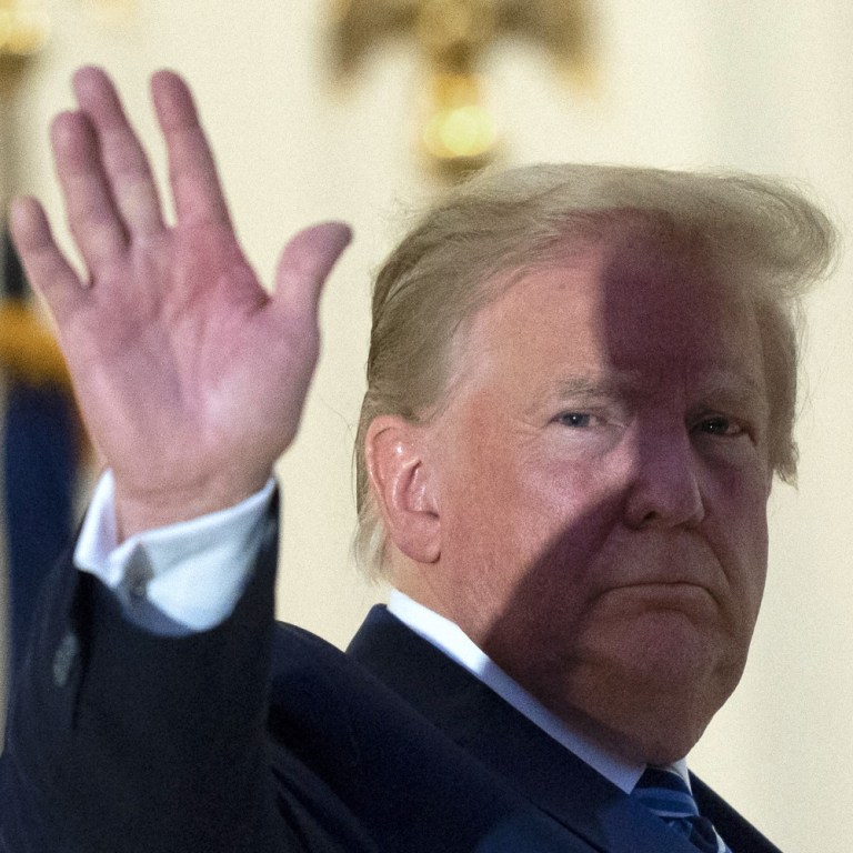 POLITICAL ROUNDTABLE: THE INAUGURATION OF DONALD TRUMP 2025