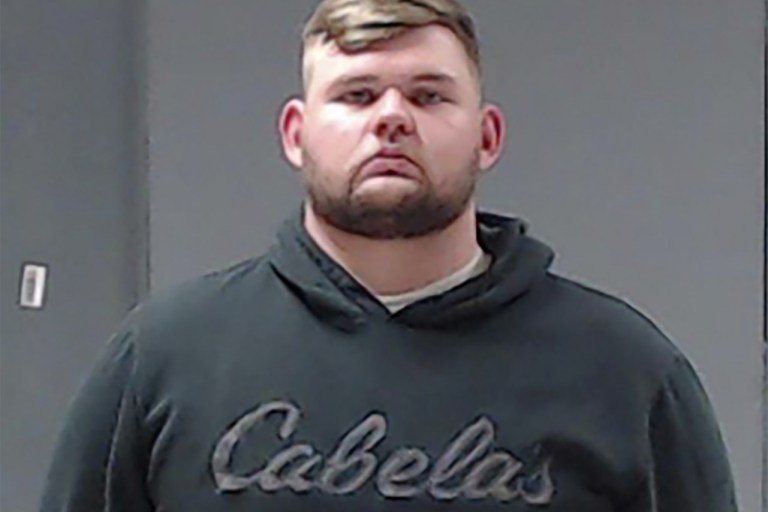 Texas Officer Charged With Murder In Fatal Store Shooting