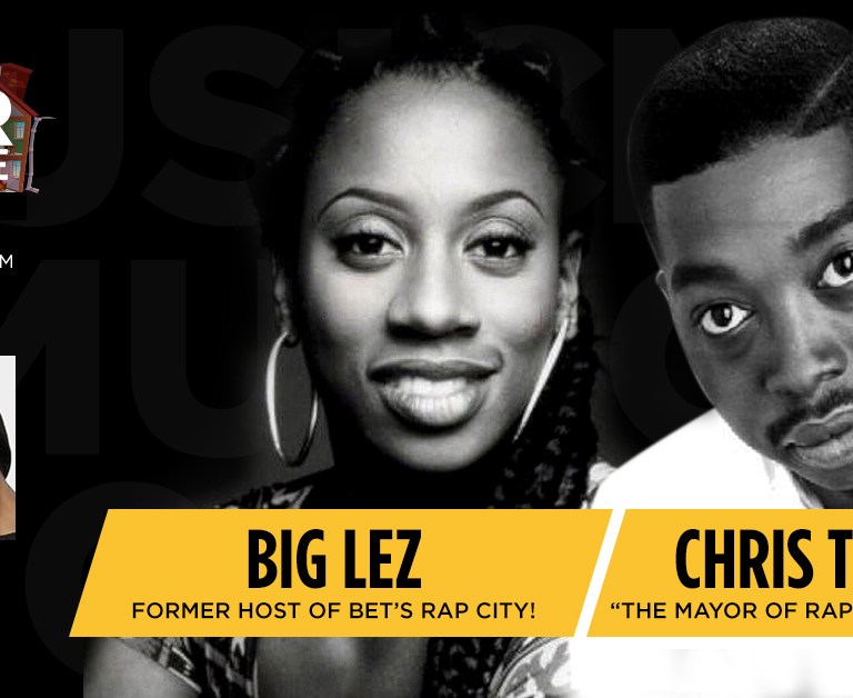 BET Rewind: Remembering ‘Rap City’