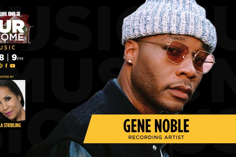 Gene Noble Still With No ‘Matching Tattoos’