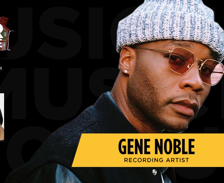 Gene Noble Still With No ‘Matching Tattoos’
