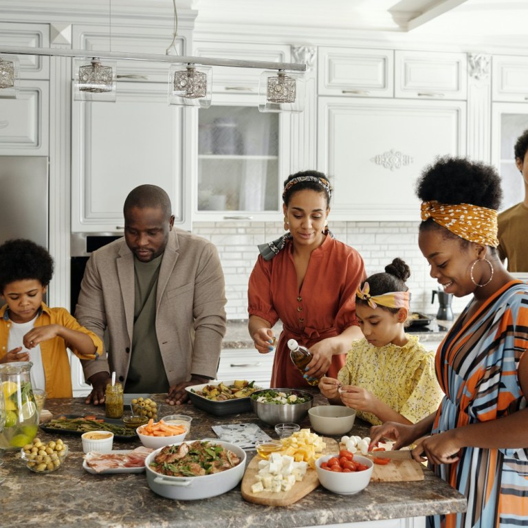 Father’s Day Roundtable: Father’s Sound Off…