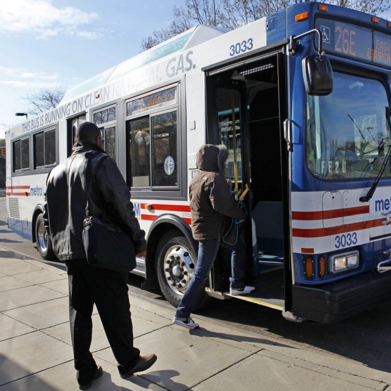 Metro’s GM Lays Out Effects Of Budget Shortfall