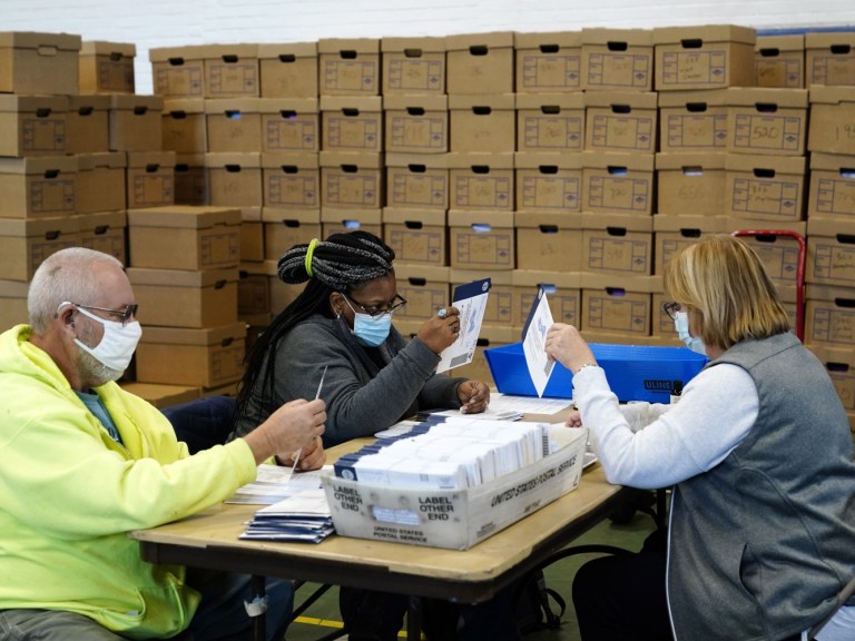 vote counting – ap