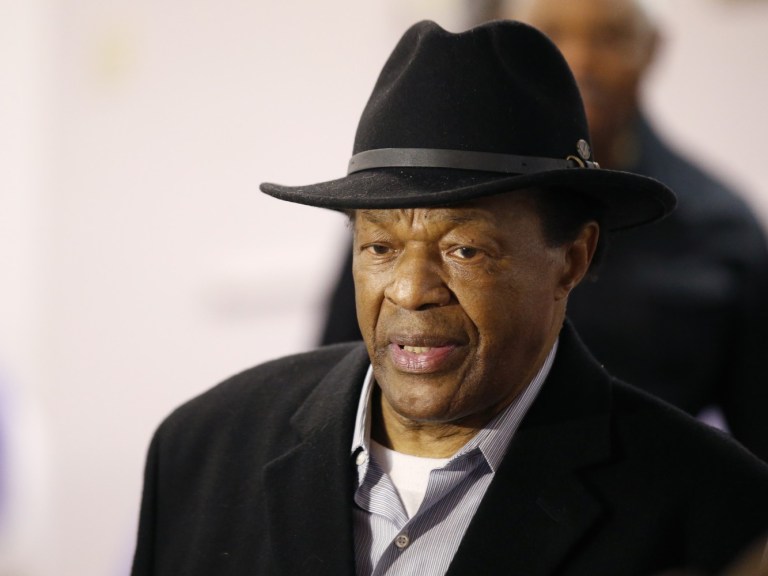 Marion Barry – ap