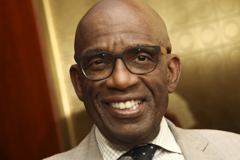 Al Roker Back In The Hospital Due To ‘Complications’ One Day After Being Released