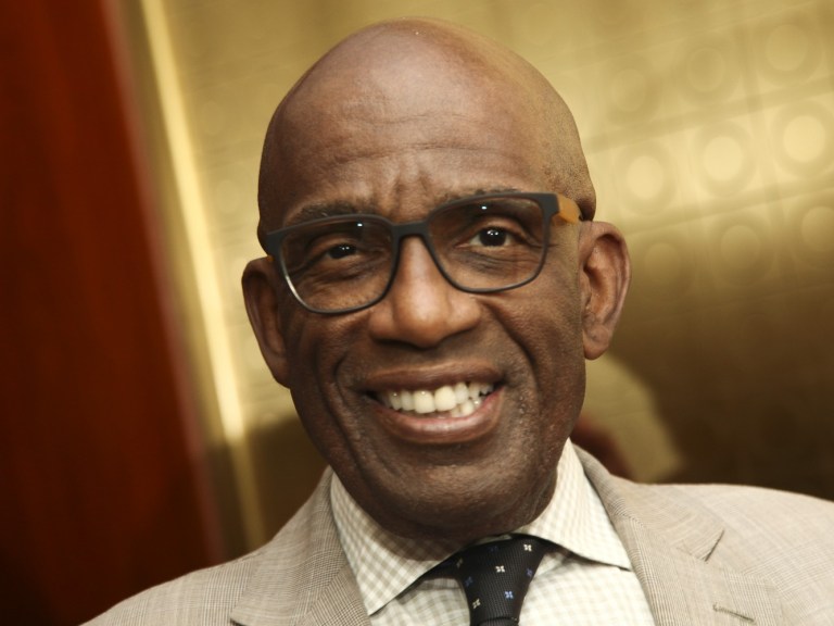 Al Roker_AP Images 2