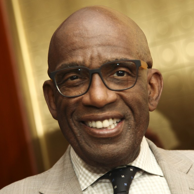 Al Roker To Take Time Off Work To Battle Prostate Cancer