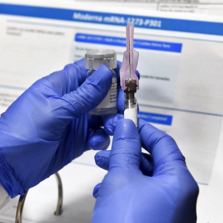 Approval Of COVID-19 Vaccine Could Be Near