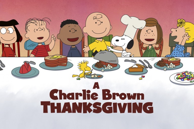 Charlie Brown Specials To Air On TV, After All, In PBS Deal