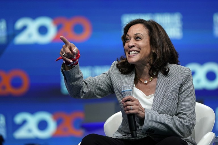 Women Crucial To Biden’s Win, Even As Gender Gap Held Steady