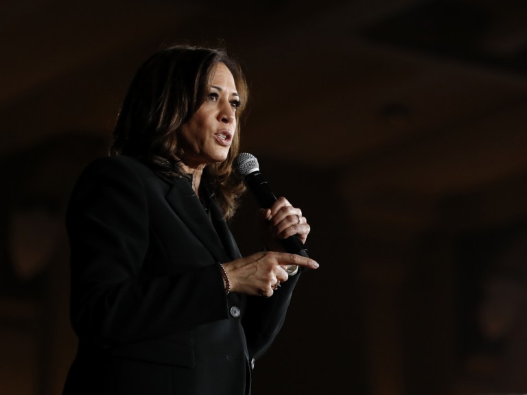 Election 2020 Kamala Harris_AP images 3