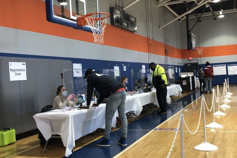 BLACK VOTERS: WHY THEY STILL MATTER TODAY