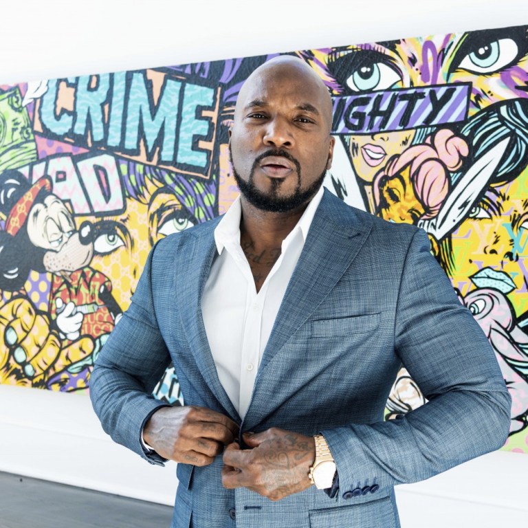 Jeezy Evolves From ‘Trap or Die’ Mantra To Empowerment
