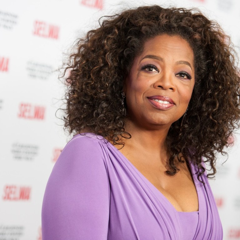 Oprah Winfrey Faces Accusations Of Hiring Firefighters To Protect Her Massive Estate During Maui Wildfire After Requesting Donations