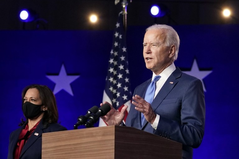 President Biden to Deliver HU Commencement Address