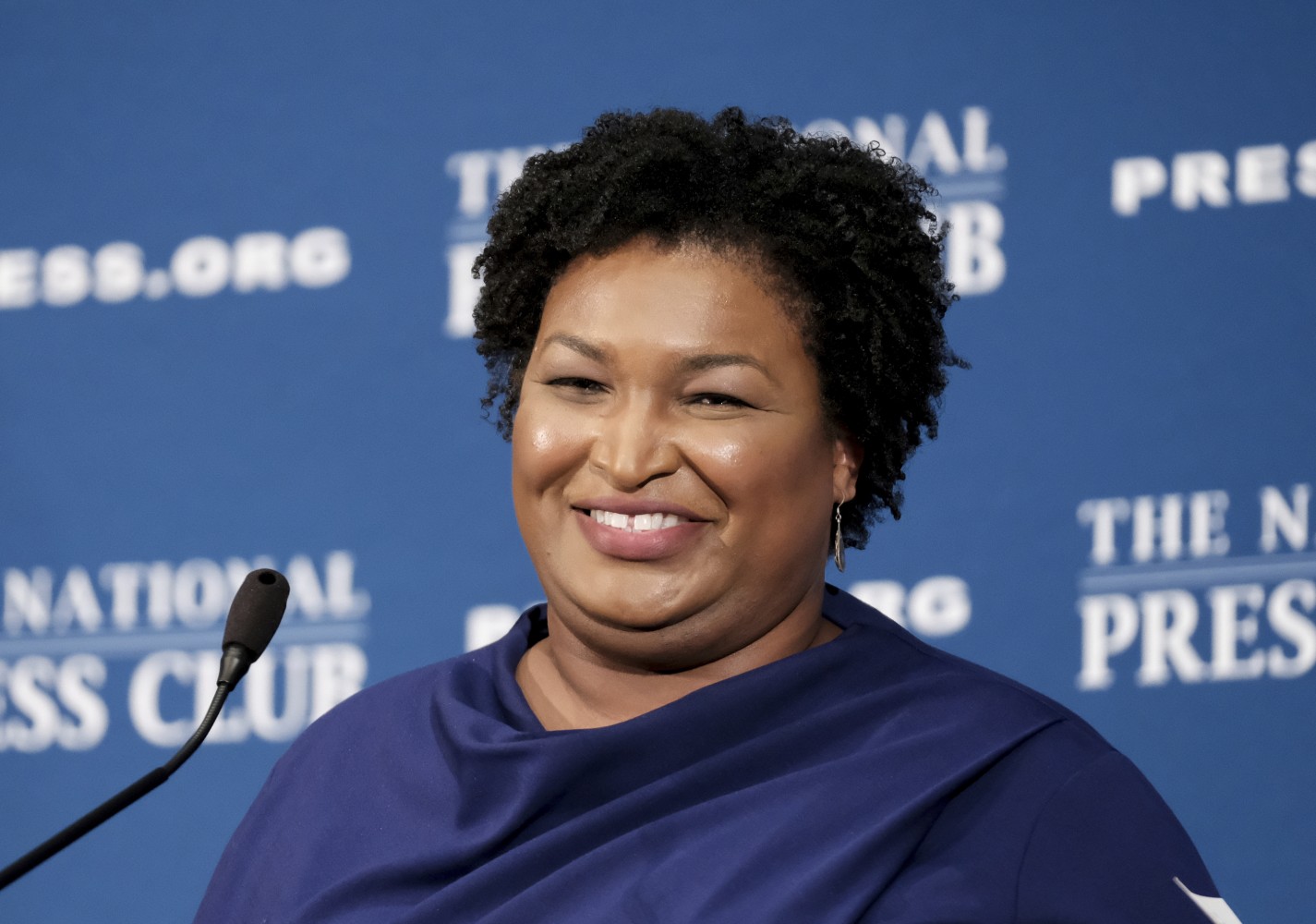 Stacey Abrams, Kandi Burruss To Headline CultureCon Atlanta 2022 WHUR(01)