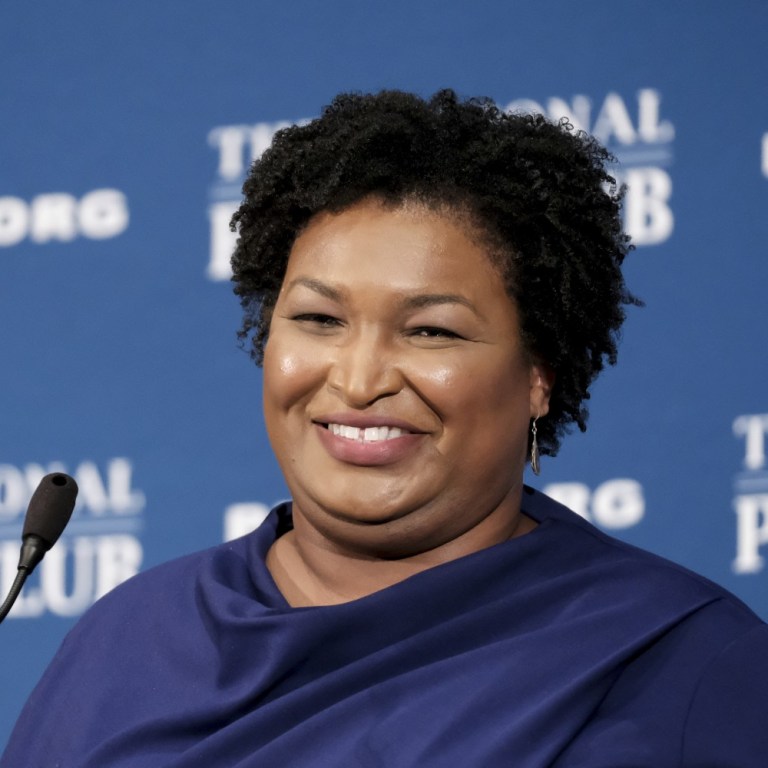 Stacey Abrams, Kandi Burruss To Headline CultureCon Atlanta 2022