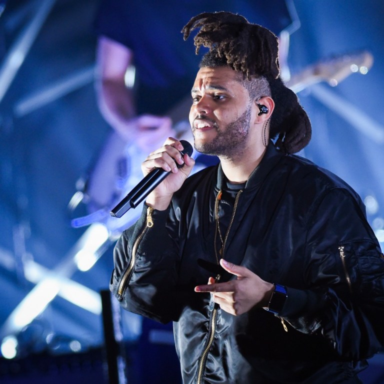 The Weeknd’s Teaser For His New HBO Series ‘The Idol’ Has Dropped