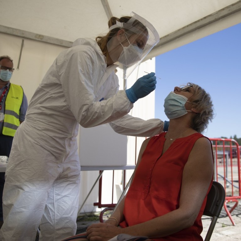 Music Festivals Offer To Help Belgium’s Vaccination Campaign