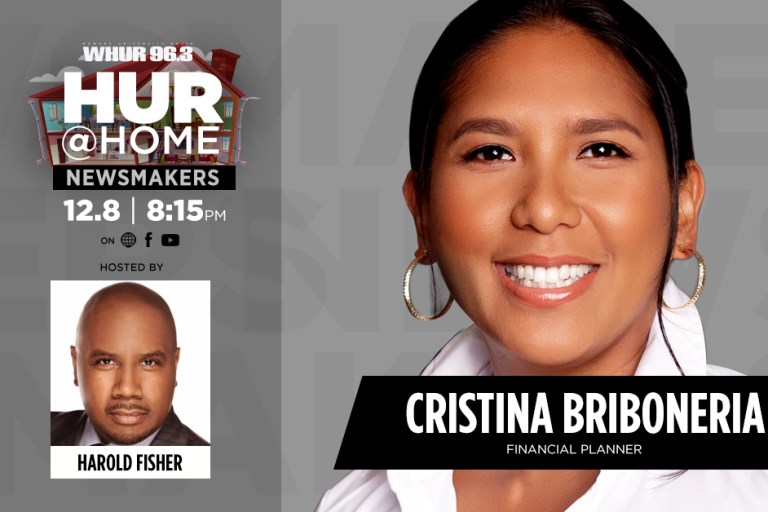 Financial Expert Cristina Briboneria On Smart Money Moves