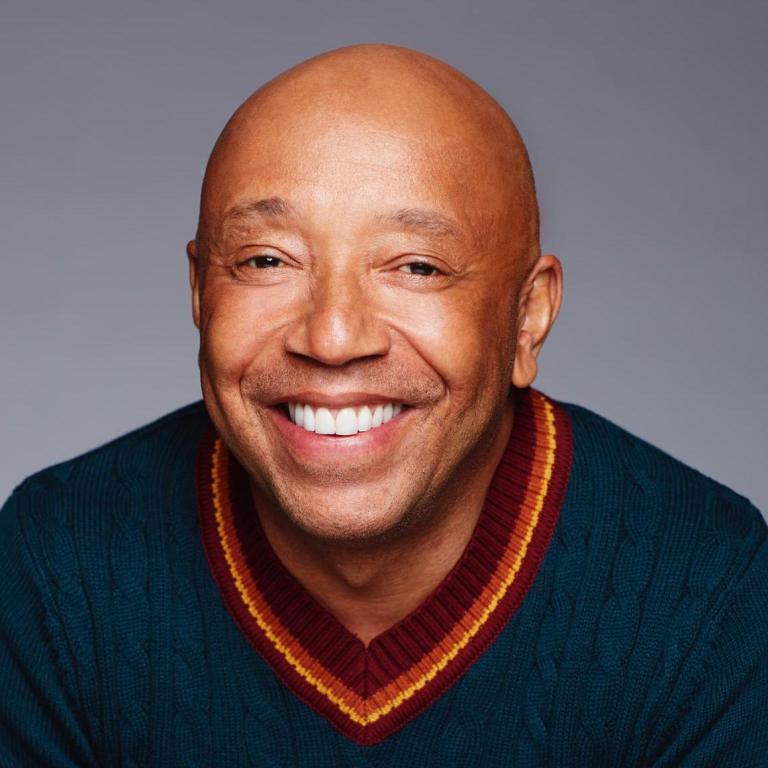 Russell Simmons Is Not Concerned About Trump And Neither Should You