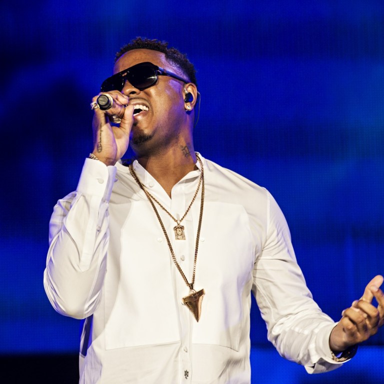 Jeremih Now Responsive In COVID Battle, Still Fighting