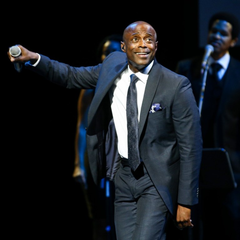 Kem Shares How He Connected with Erica Campbell