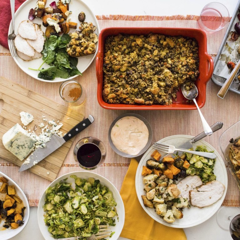 Family, Food and Fun: Preparing For Holiday Gatherings