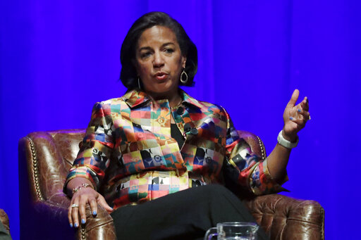 Susan Rice