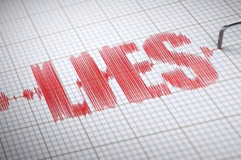 #2TruthsandaLie: Blind Date from Hell