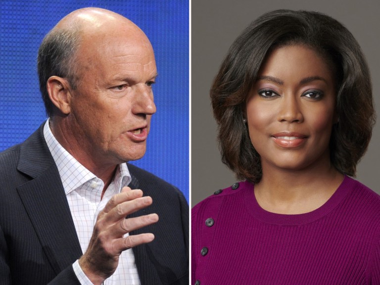 Media MSNBC President Rashida Jones_ApImages