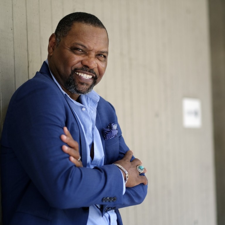 Petri Hawkins Byrd Deliberates On Life After ‘Judge Judy’