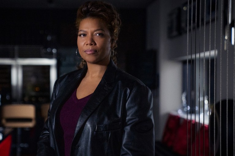 New Queen Latifah Drama Gets Post-Super Bowl Debut Showcase
