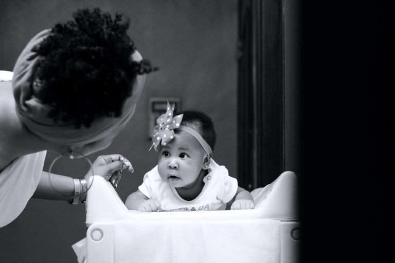 Understanding Child Support