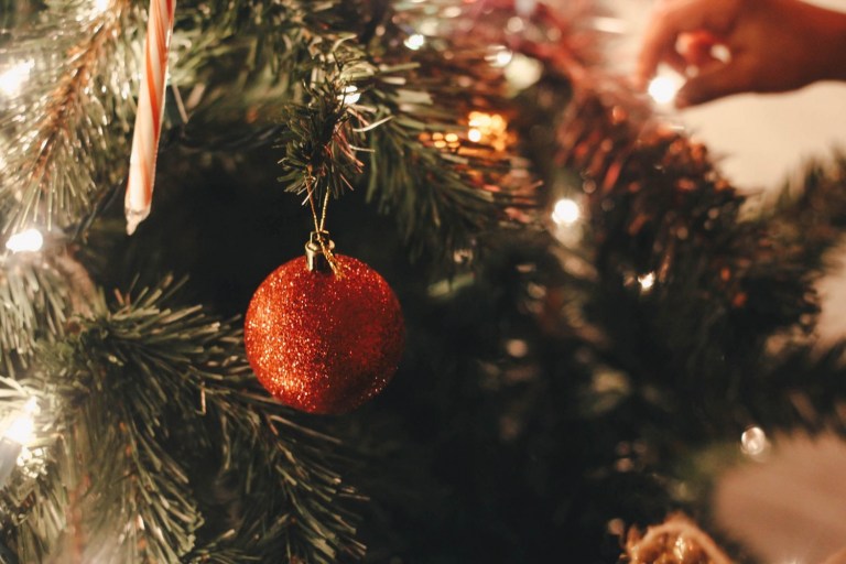 WHAT I DON’T WANT TO SEE UNDER THE CHRISTMAS TREE THIS YEAR