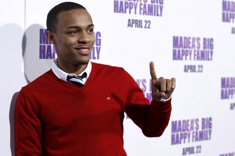 Bow Wow Is Now Interested In A Verzuz Match With Soulja Boy