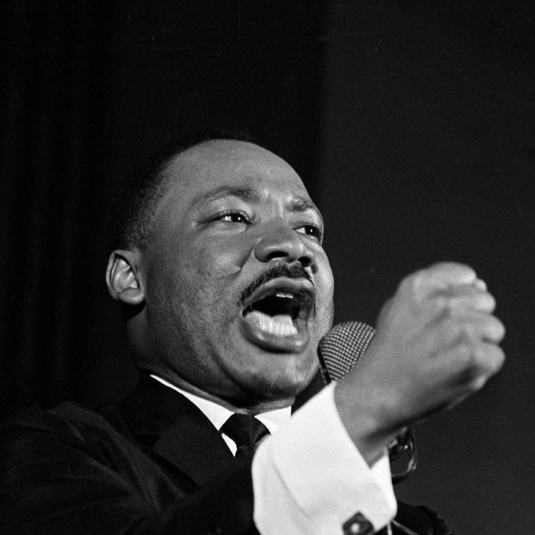 Beyond The Dream: What You Didn’t Know About Dr. King