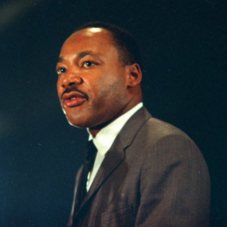 Celebrating The Life of Dr. King