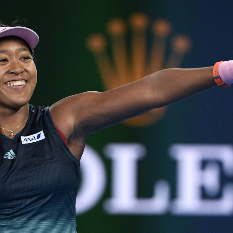 Naomi Osaka Announces Her Pregnancy