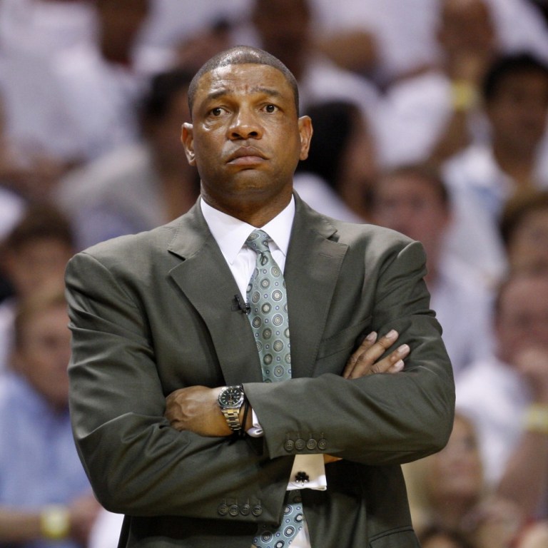 Doc Rivers Says Black Protestors Would Have Been Treated Worse