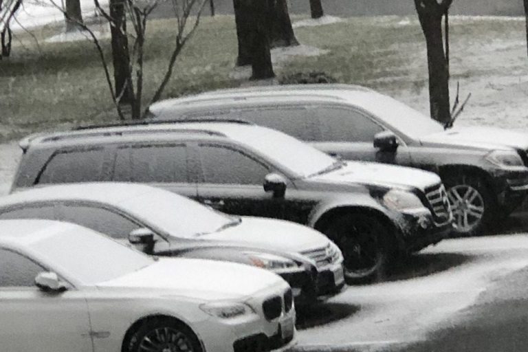 AAA Snow Ready Car Tips