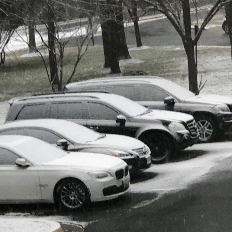 AAA Snow Ready Car Tips