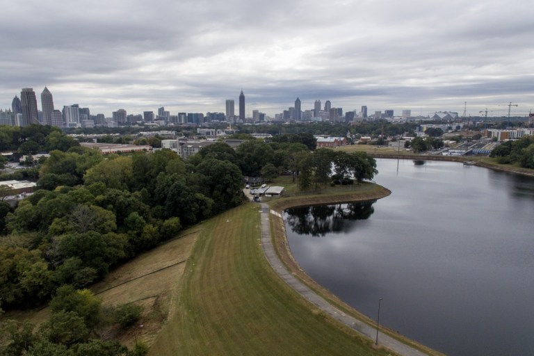 Celebrities React to Georgia Runoff Election Results