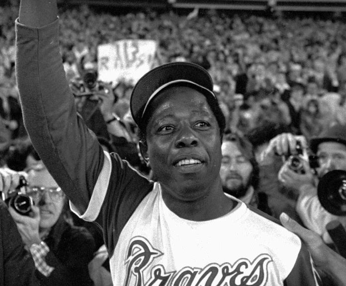 Hank Aaron_AP