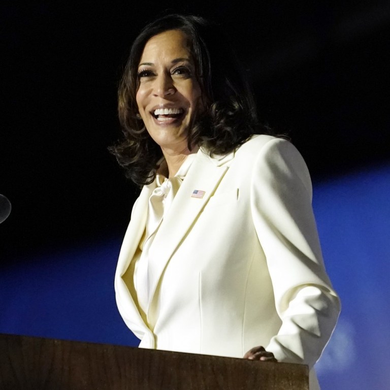 Harris Prepares For Central Role In Biden’s White House