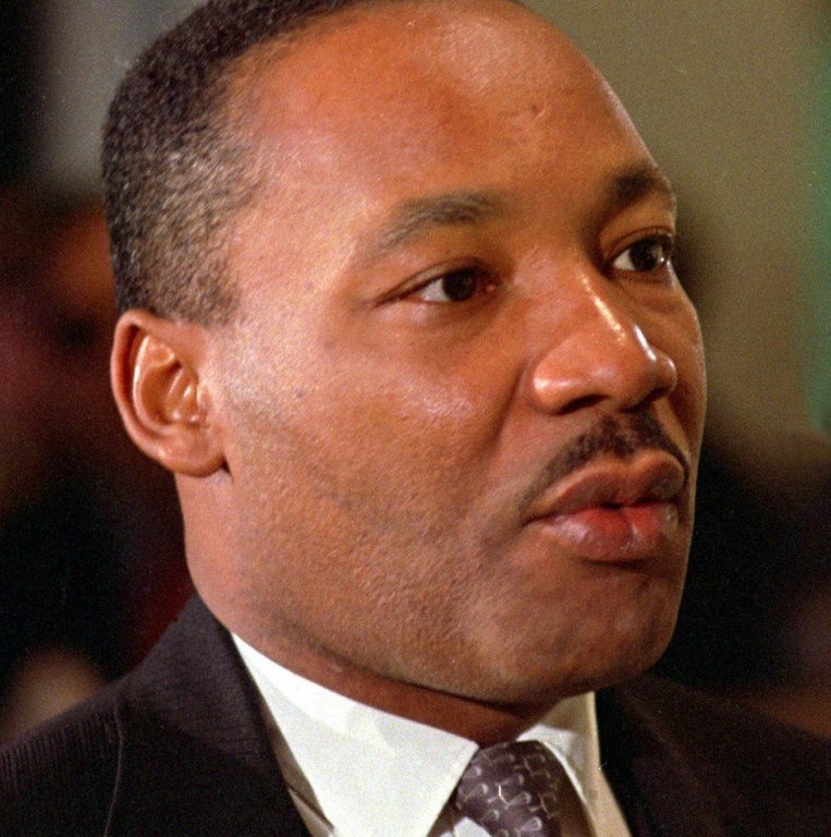 Vigil To Be Held At MLK Jr. Memorial In DC