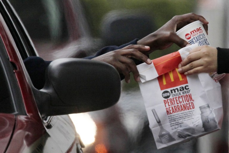 McDonald’s is Bringing These Two Items Back in February